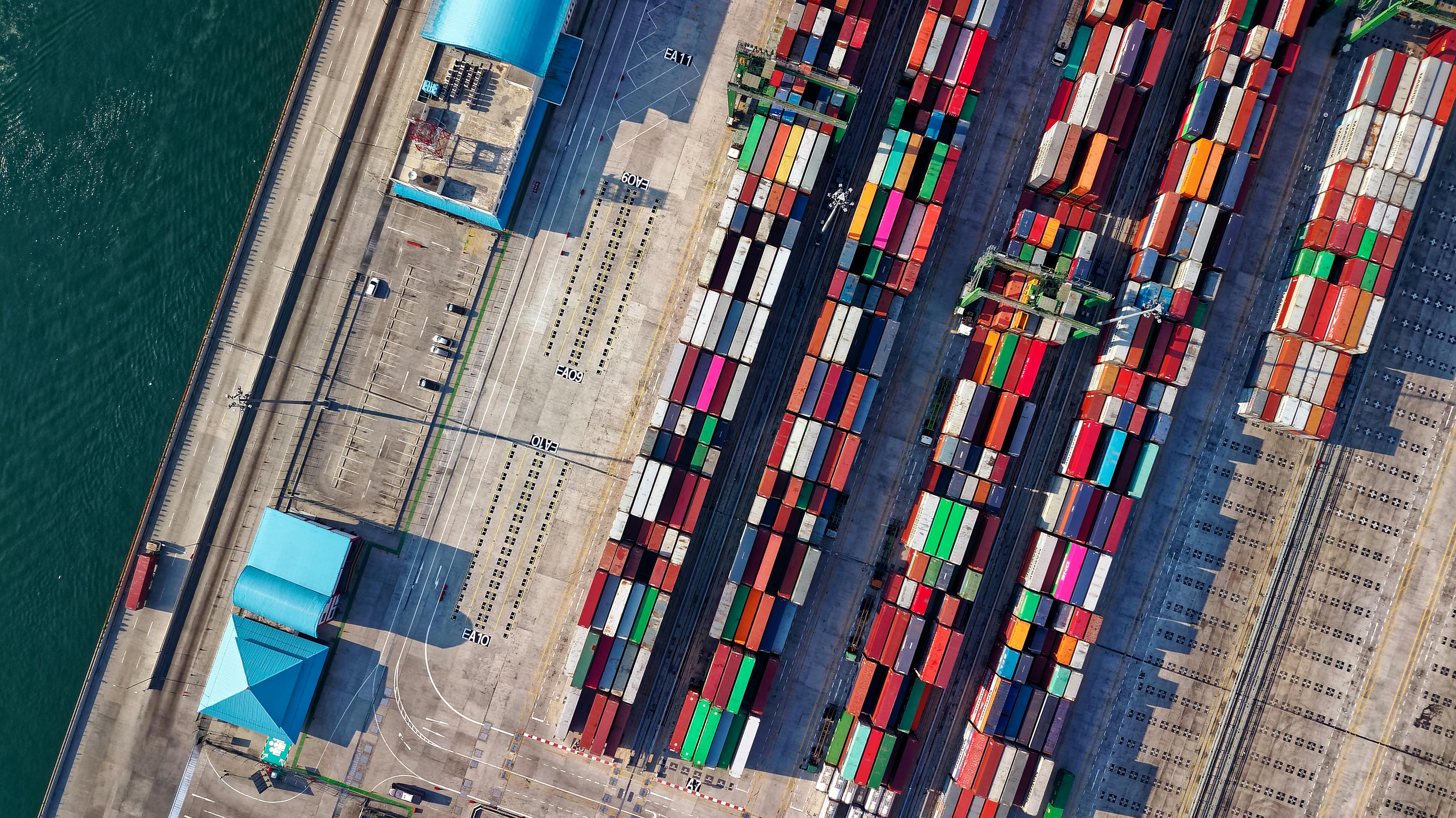 Supply Chain Europe